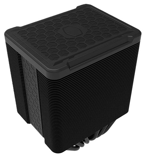 [COO125888] Ventilador p/cpu cooler master max-t6pn-220pk-c1