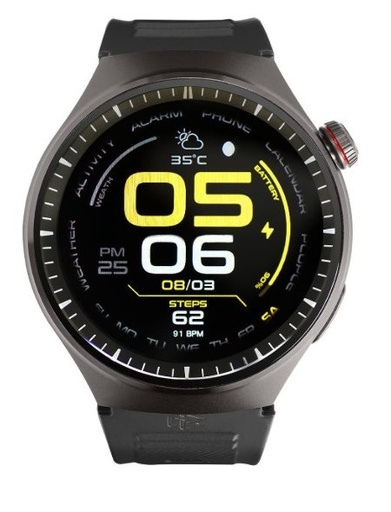 [ACC20361663] Smartwatch stf mod. kronos speed pantall