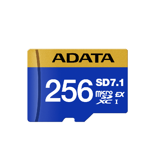[SNR594131] Memoria micro sd adata express 256gb 800/700 mb/s compatible con nintendo swich 2