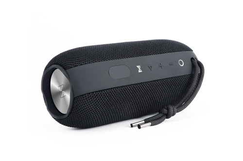 [AUD70343] Bocina bluetooth lanix lxsp act - negro