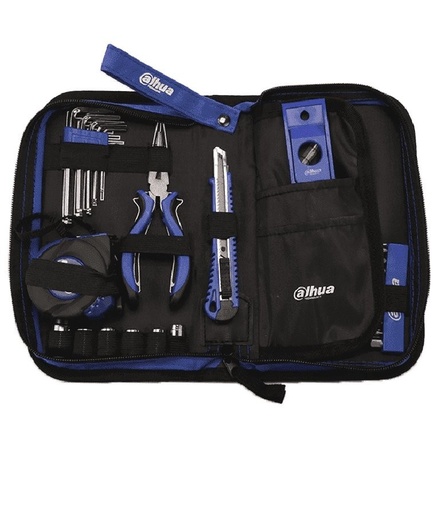 [TOO3486] Dahua matpro2430 - kit de herramientas dahua/ promocional