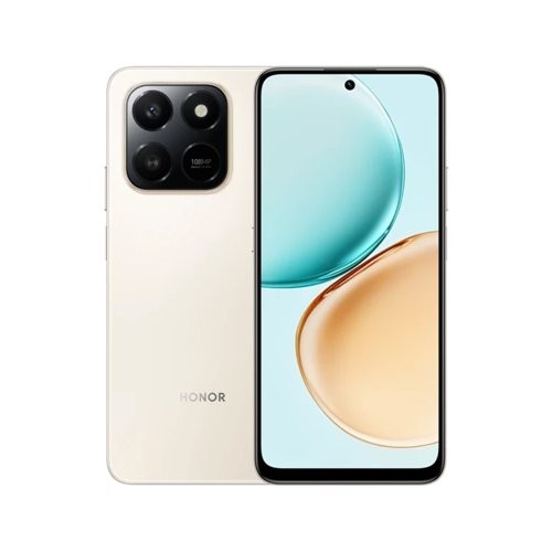 [TEL105157] Smartphone honor x7d 8gb+256gb doble sim color dorado