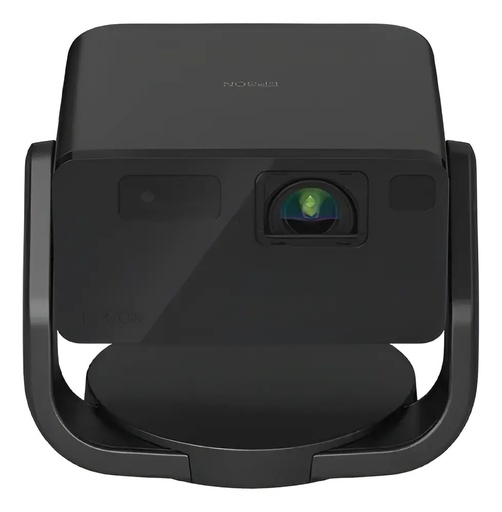 [MNS40510] Proyector Epiqvision Ef-22b 1000 IM Negro Ónix Epson