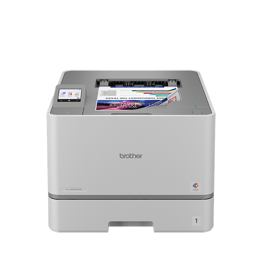 [PRI71918] Brother HLL8570CDW, Color, Láser, Inalámbrico, Print