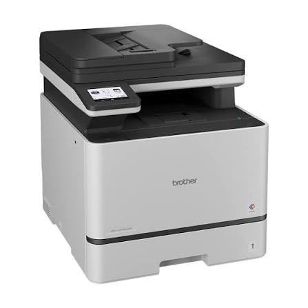 [PRI71919] Multifuncional Láser Color Brother MFCL8730CDW - Hasta 33 ppm b/n/color