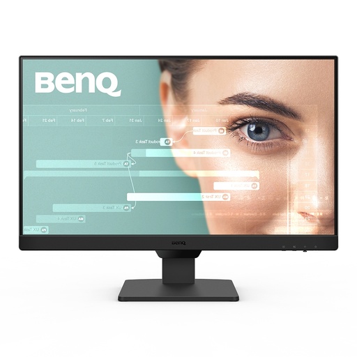 [MNS40517] Monitor Benq GW2490E 23.8" 1920 x 1080 bocinas integradas 2w x2 hdmi x2 dp x1