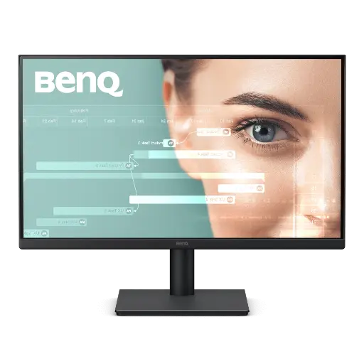 [MNS40518] Monitor BenQ GW2291 LED VA 21.5", 1920x1080 Full HD, 100Hz, HDMI, Bocinas Integradas, Negro