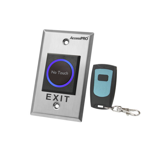 [SEC112009] Control adicional para xbpark200