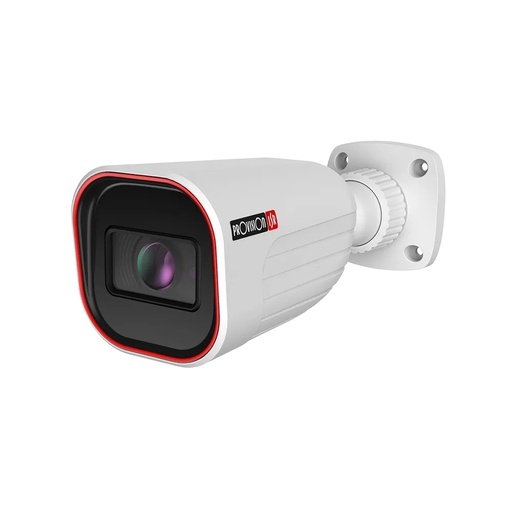 [SEC112030] Provision-ISR Cámara de Seguridad CCTV Bullet Turbo HD IR para Interiores/Exteriores I4-33K0AP-MVF, Alámbrico, 2944 x 1656 Pixeles, Día/Noche