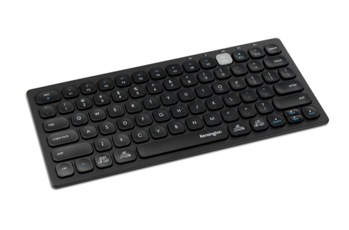 [KNM180711] Teclado Kensington K75502ES Inalámbrico RF + Bluetooth Español
