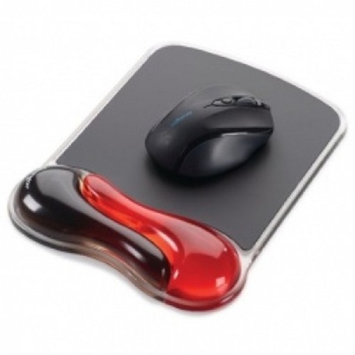 [ACC698651] Mousepad Kensington Duo P5116 Con Reposamuñecas De Gel