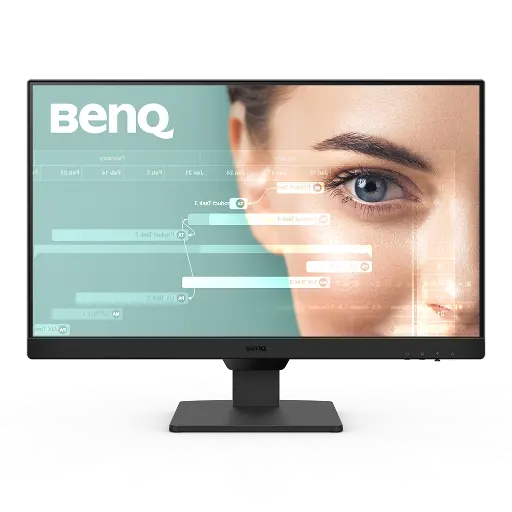 [MNS40549] Monitor BenQ GW2490E LED IPS 23.8", 1920x1080 Full HD, 100Hz, HDMI/DisplayPort, Bocinas Integradas, Negro