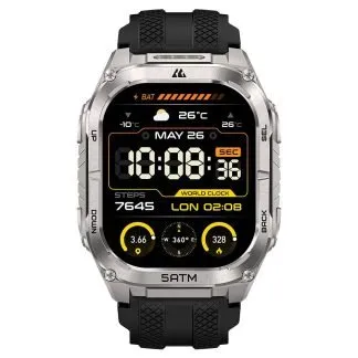 [ACC20361867] Smartwatch kospet kospet tank m4c tmko-007 - negro