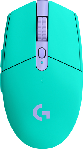 [KNM180719] Mouse Gamer Logitech Óptico G305 Inalámbrico USB 12.000DPI