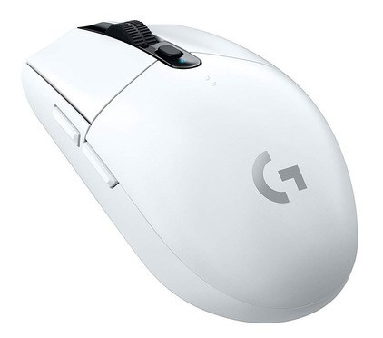 [KNM180721] Mouse Gamer Logitech Óptico G305 Inalámbrico USB 12.000DPI