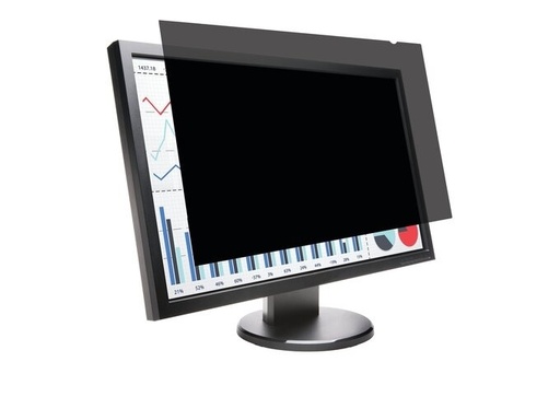[ACC698664] Filtro de Privacidad para Monitor 21.5" Kensington Widescreen