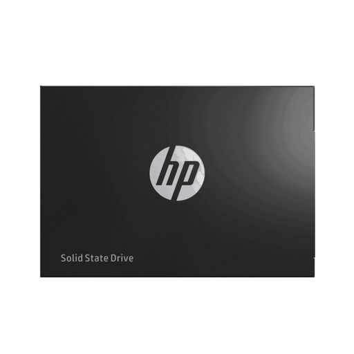 [SNR84943] Unidad De Estado Solido SSD HP S650 1920GB Serial ATA III 2.5" 100mm