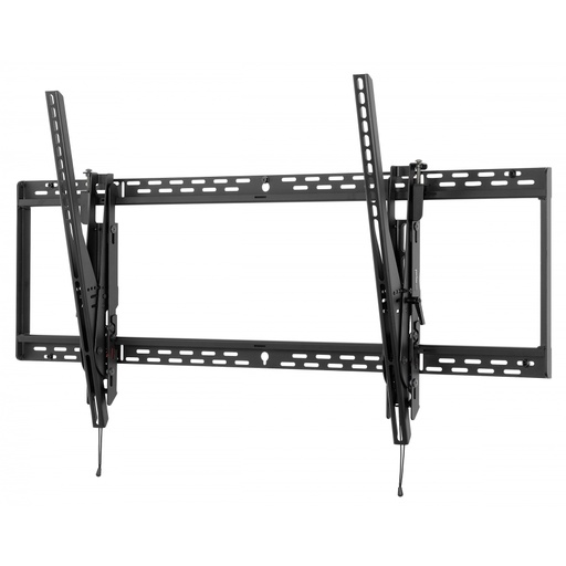 [AUD70352] Soporte con inclinacion peerless st680 para monitores profesionales 60 a 98 pulgadas con capacidad hasta 158 kg