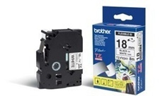 [PRI71982] Cinta Brother TZeFX241, TZ, 18mm x 8m