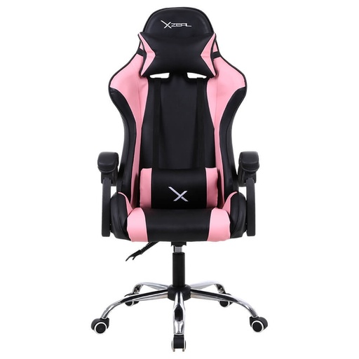 [ACC698669] Silla Gamer XZEAL XZ05 Hasta 115KG Con Descansabrazos