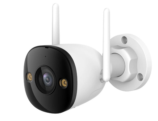 [SEC112598] Imou Cámara de Seguridad IP Smart WiFi Bullet IR para Interiores/Exteriores IPC-K3DN-5H0WF, Alámbrico/Inalámbrico, 2880 x 1620 Pixeles, Día/Noche