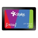 Unidad SSD Stylos STMSSD2B 240GB SATA III