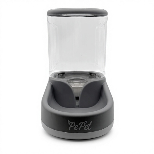 [ACCPET0001-ANA] Dispensador de Agua Pepet Automatico 3.8 Litros para Mascotas