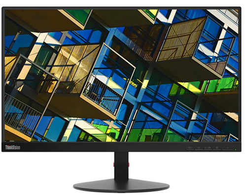[MNS35652] Monitor Lenovo Thinkvision S22e-20 LED 21.5" Full HD Widescreen FreeSync 75Hz HDMI
