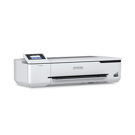 [PRI3384] Plotter multifuncional epson sure color t3170m, 24 pulgadas, usb, red, wifi, 4 tintas, 2400 x 1200 dpi