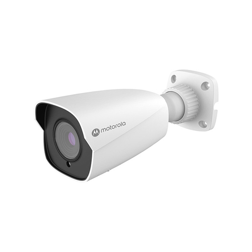 [SEC2788] Camara ip motorola mtibm055711 bullet metal varifocal de 5mp