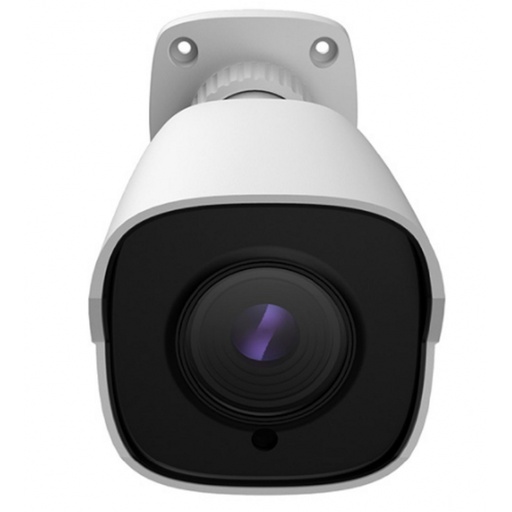 [SEC2790] Camara ip motorola mtibm055701 bullet metal con deteccion de rostros de 5mp