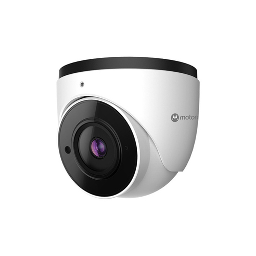 [SEC2791] Camara ip motorola mtidm045701 domo metal 5mp ip67 ir 40m analiticos