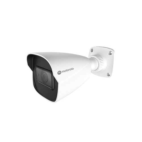 [SEC2792] Camara ip motorola mtibm045701 bullet metal de 5mp