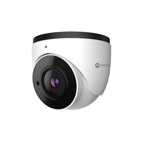 [SEC2794] Camara ip motorola mtidm032701 domo metal 2mp ip67 ir 30m micro sd 128gb