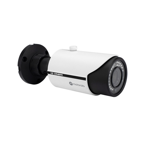 [SEC2798] Camara ip motorola mtibm042611 bullet metal varifocal de 2mp