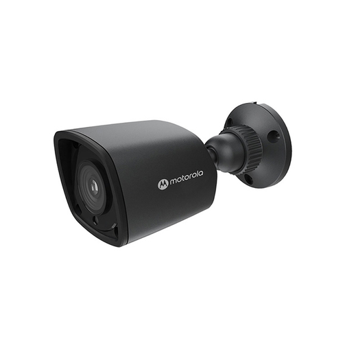 [SEC2801] Cámara CCTV Bullet Motorola Security Para Interiores Exteriores MTABM022601 Alámbrico 1920x1080 Pixeles Día Noche