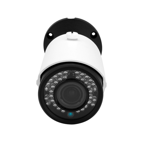 [SEC2802] Cámara CCTV Bullet IR Motorola Security Para Interiores Exteriores MTABM042611 Alámbrico 1920x1080 Pixeles Día Noche