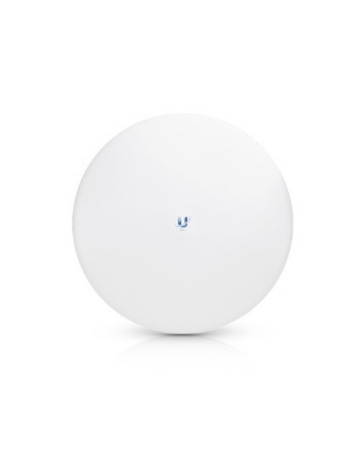 [NET1946] Ubiquiti ltu-pro cliente ptmp ltu pro, 5 ghz (4.8 - 6-2 ghz) con antena integrada de 24 dbi #lonuevo #preventa