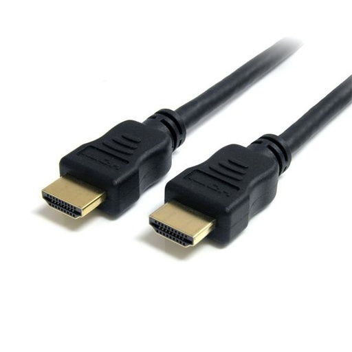 [ACC698719] Cable HDMI De Alta Velocidad StarTech Con Ethernet HDMI Macho - HDMI Macho 4K 30Hz 3 Metros