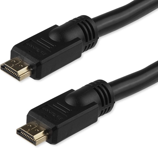 [ACC698720] Cable HDMI De Alta Velocidad StarTech HDMI Macho - HDMI Macho 4K 30Hz 6 Metros