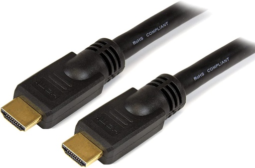 [ACC698721] Cable HDMI De Alta Velocidad StarTech HDMI Macho - HDMI Macho 4K 30Hz 10.6 Metros