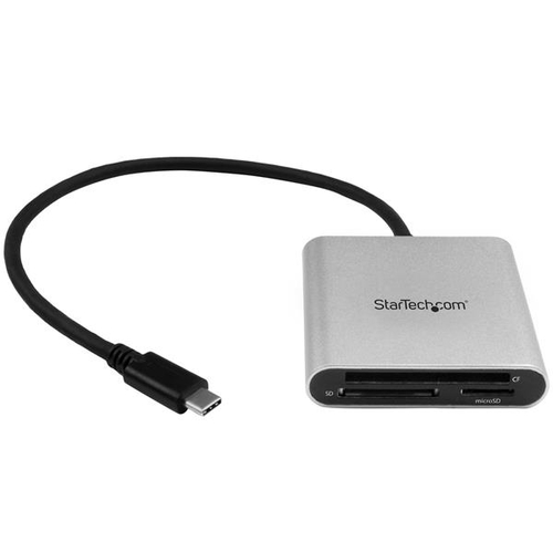 [ACC698725] Lector De Memoria StarTech SD USB 3.0 5000 Mbit/s