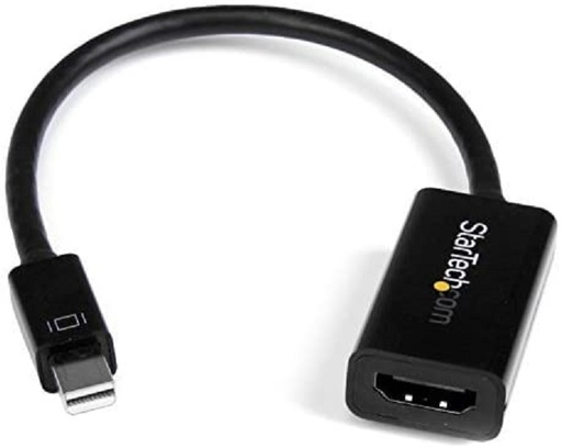 [ACC698728] Convertidor De Video Startech Mini DisplayPort - HDMI 15cm