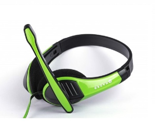 [ACC698739] Audífonos Naceb NA-589VE Alámbrico 2 Metros 3.5mm