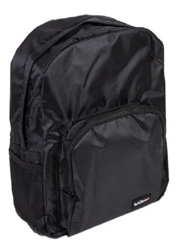 [COM31762] Mochila de Nylon TZLBP02 para Laptop 15.6" Techzone Negro