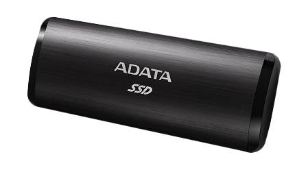 [SNR85022] Unidad SSD Externo Adata SE760 2TB USB-C Para Mac/PC