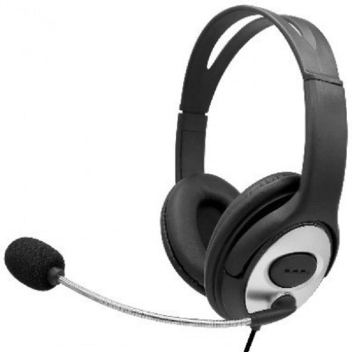 [ACC698751] Audífonos Gamer BRobotix 263953 Alámbrico 2 Metros USB