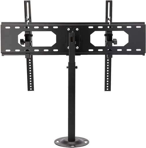 [SOP18] Saxxon stv065 - soporte de techo para pantalla, / 32" a 65"/ estándar vesa/ 300x300 / 400x300/ 500x400/600x400/ inclinable / 4 p