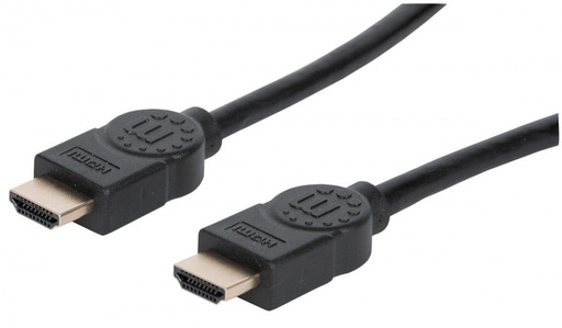 [ACC698760] Cable HDMI De Ultra Alta Velocidad Manhattan HDMI Macho - HDMI Macho 8K 60Hz 3 Metros