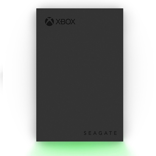[SNR85034] Disco Duro Externo Seagate Game Drive 2.5'' 2TB USB Para Xbox